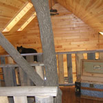 Our cabin rental is one of the best weekend trips your family can take to enjoy beautiful Wisconsin wilderness.
